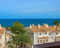 Revente - Maison - Dehesa De Campoamor - Campoamor