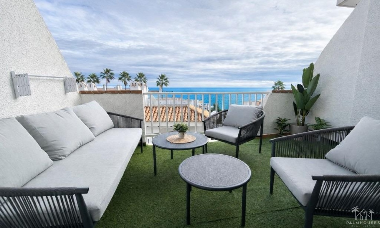 Revente - Maison - Dehesa De Campoamor - Campoamor