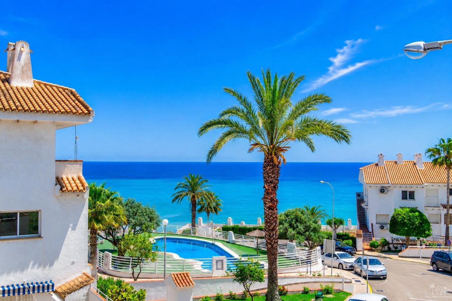 Revente - Maison - Dehesa De Campoamor - Campoamor