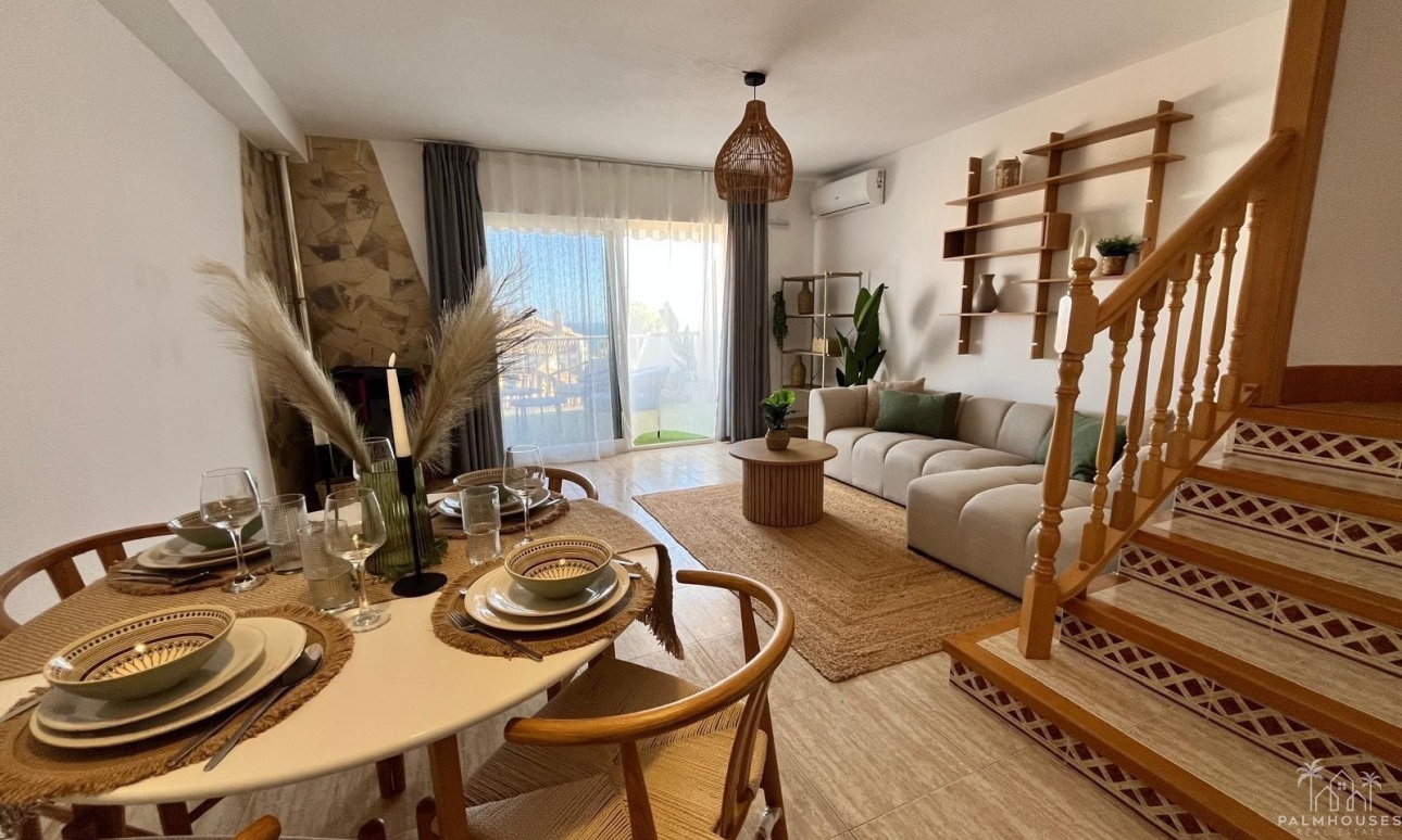 Revente - Maison - Dehesa De Campoamor - Campoamor