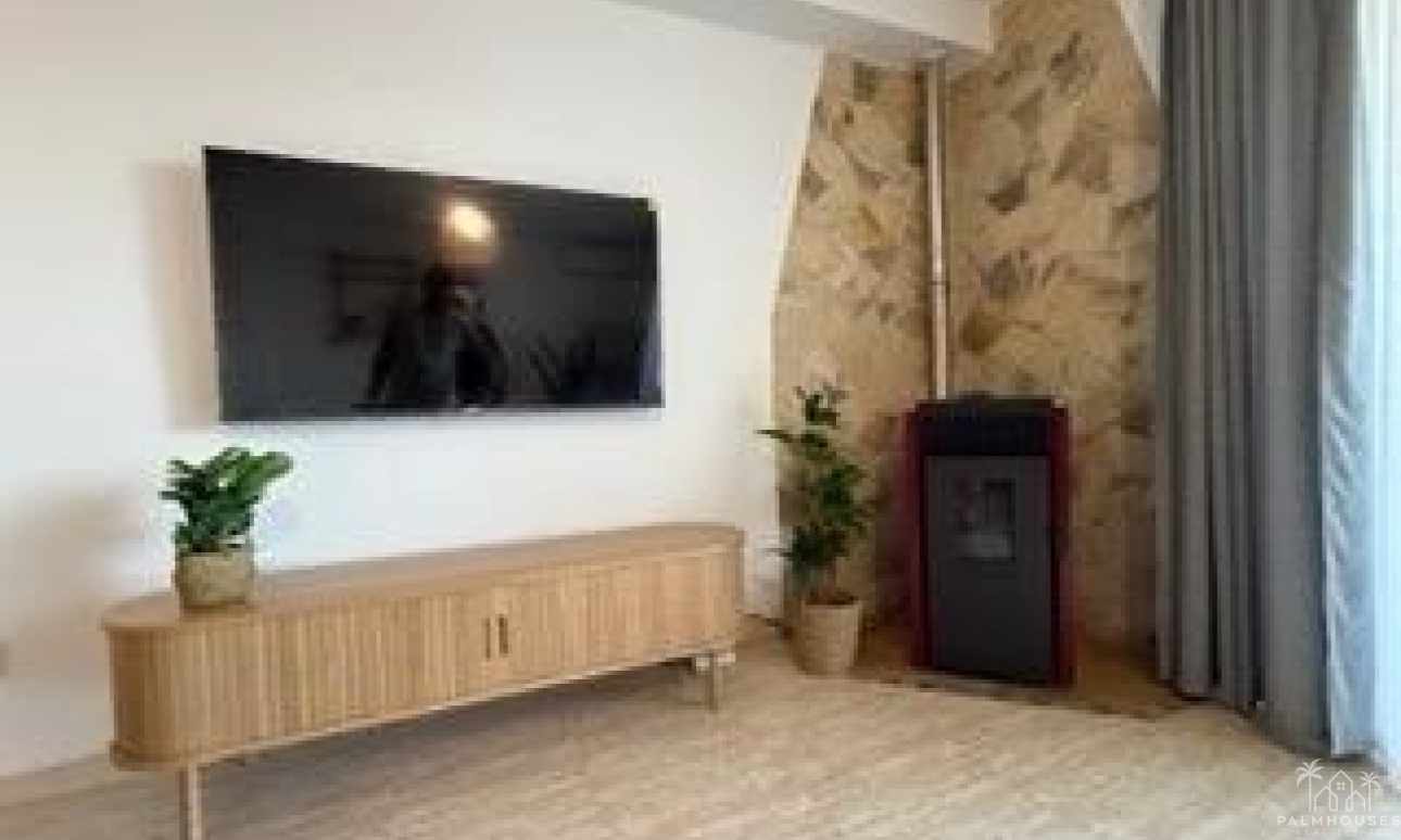 Revente - Maison - Dehesa De Campoamor - Campoamor