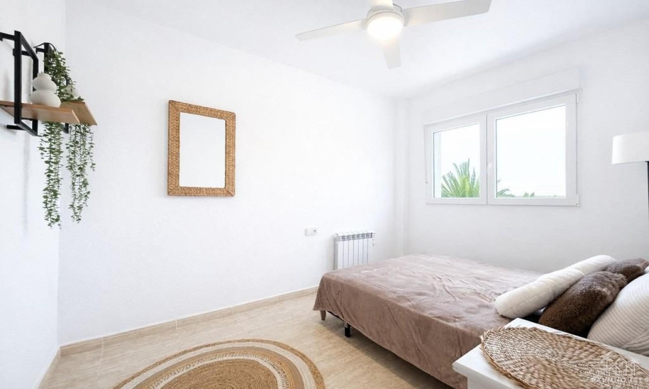 Revente - Maison - Dehesa De Campoamor - Campoamor