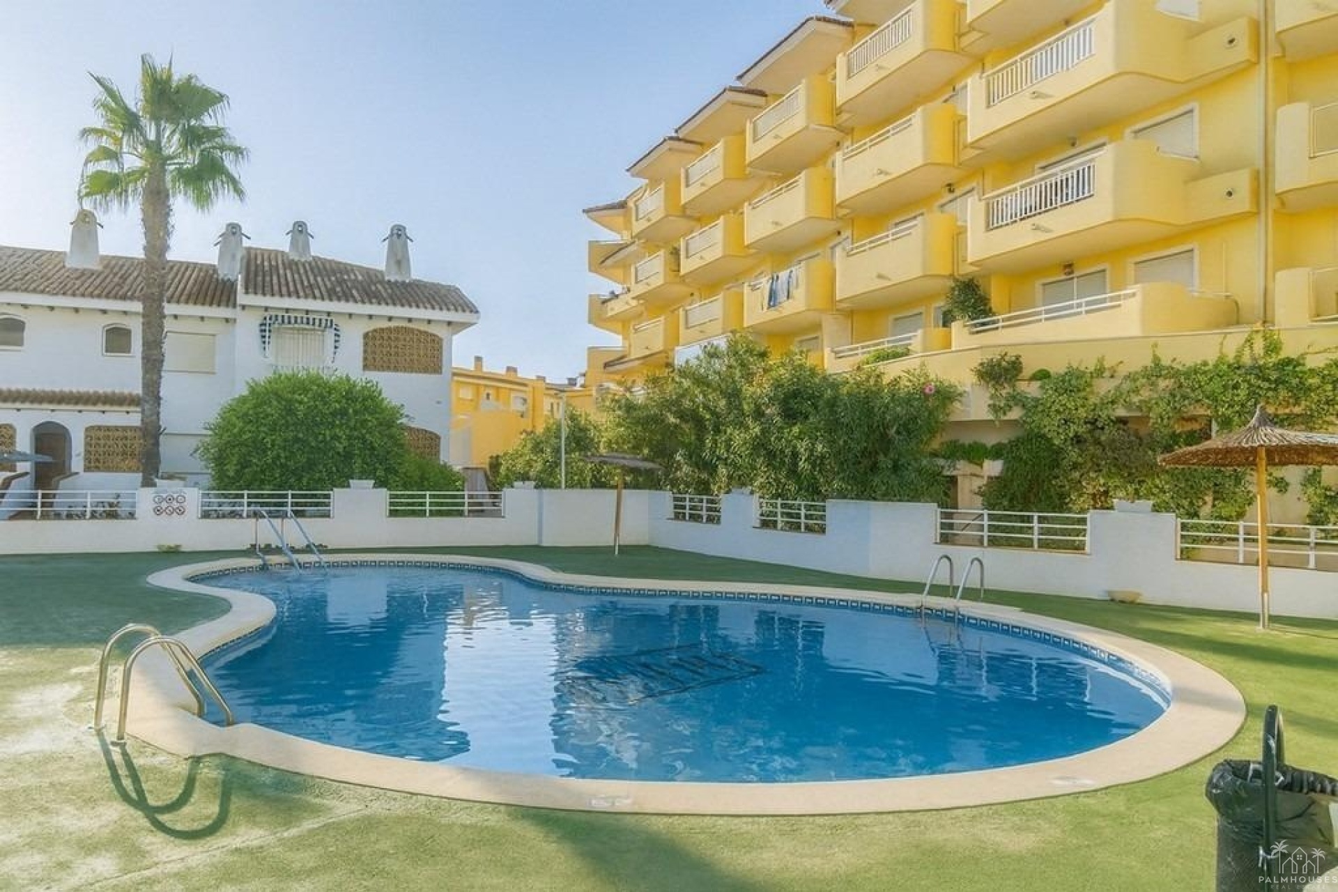 Revente - Maison - Dehesa De Campoamor - Campoamor