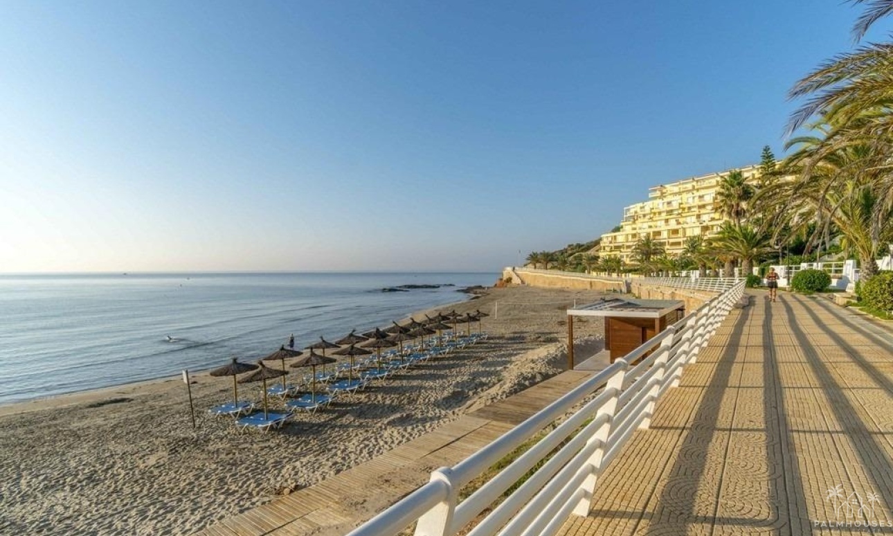 Revente - Maison - Dehesa De Campoamor - Campoamor