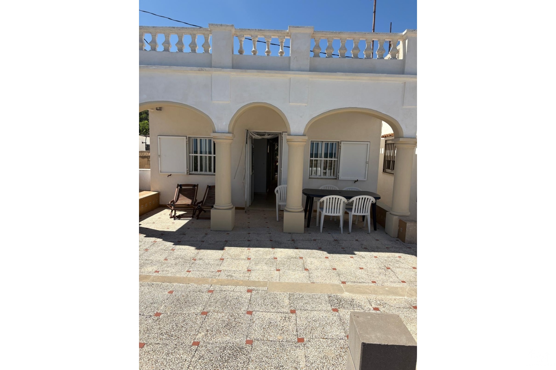 Revente - Maison - Denia - Costa Blanca