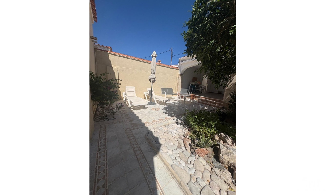 Revente - Maison - Denia - Costa Blanca