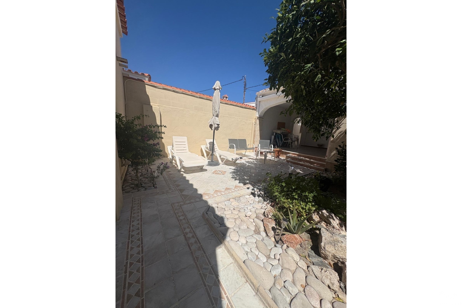 Revente - Maison - Denia - Costa Blanca