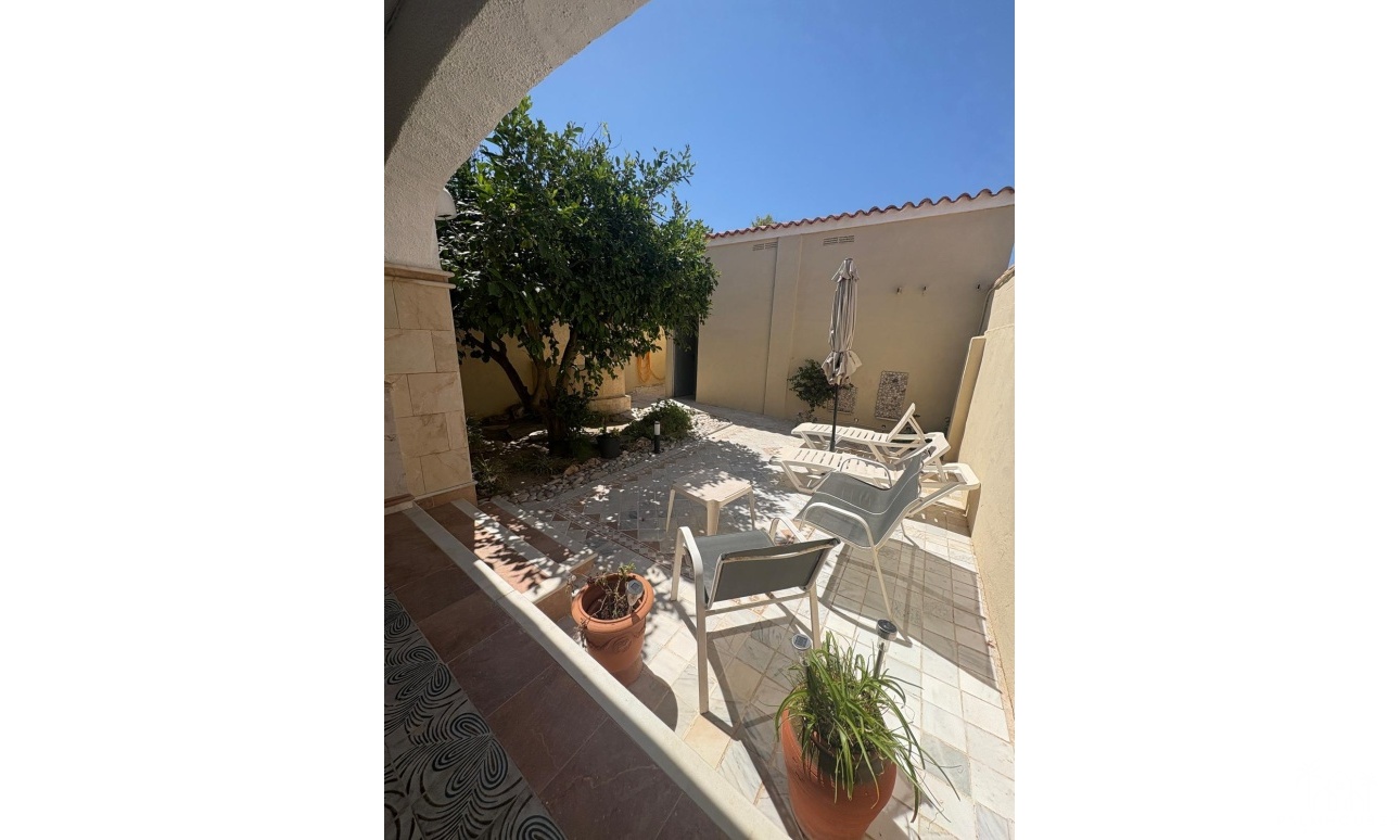 Revente - Maison - Denia - Costa Blanca