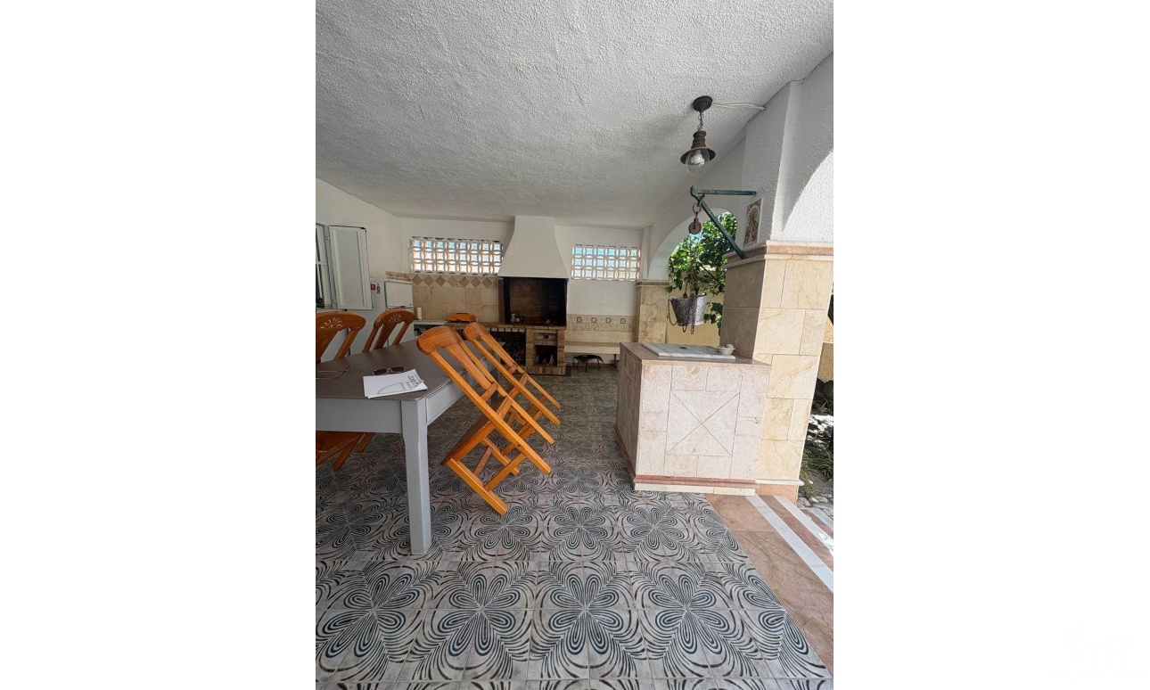 Revente - Maison - Denia - Costa Blanca