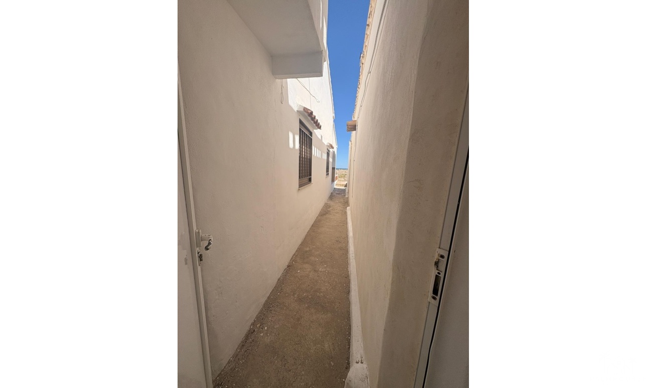 Revente - Maison - Denia - Costa Blanca