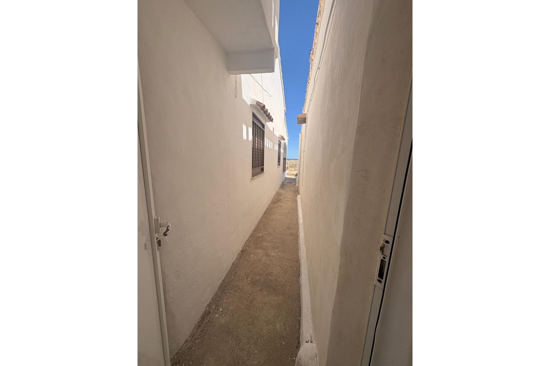 Revente - Maison - Denia - Costa Blanca