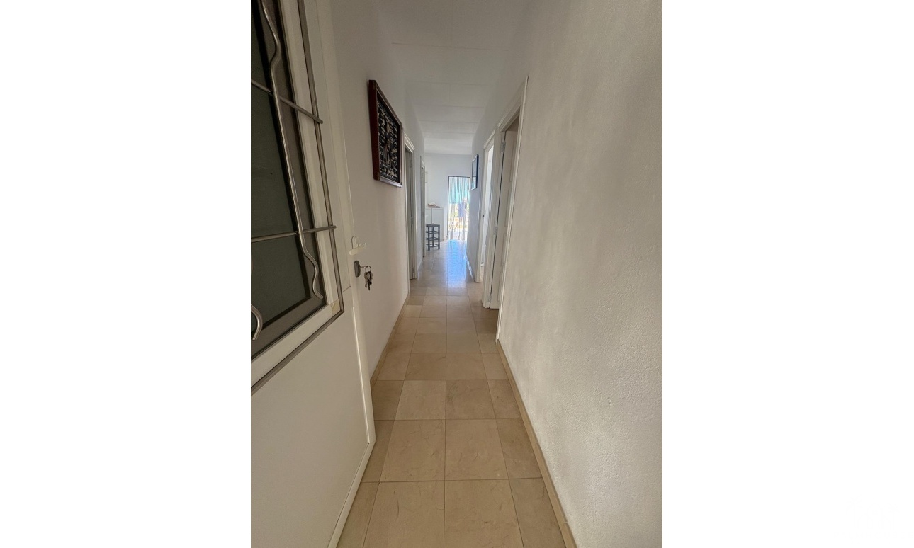 Revente - Maison - Denia - Costa Blanca