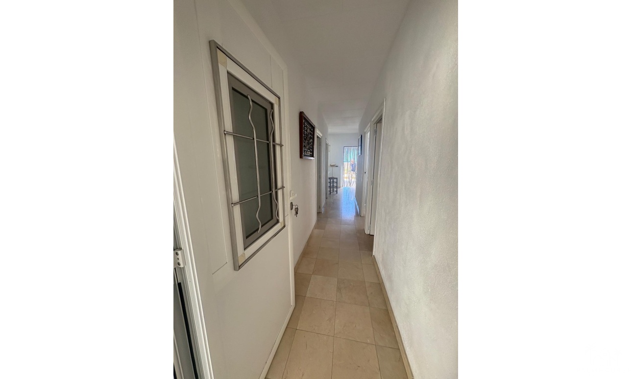 Revente - Maison - Denia - Costa Blanca