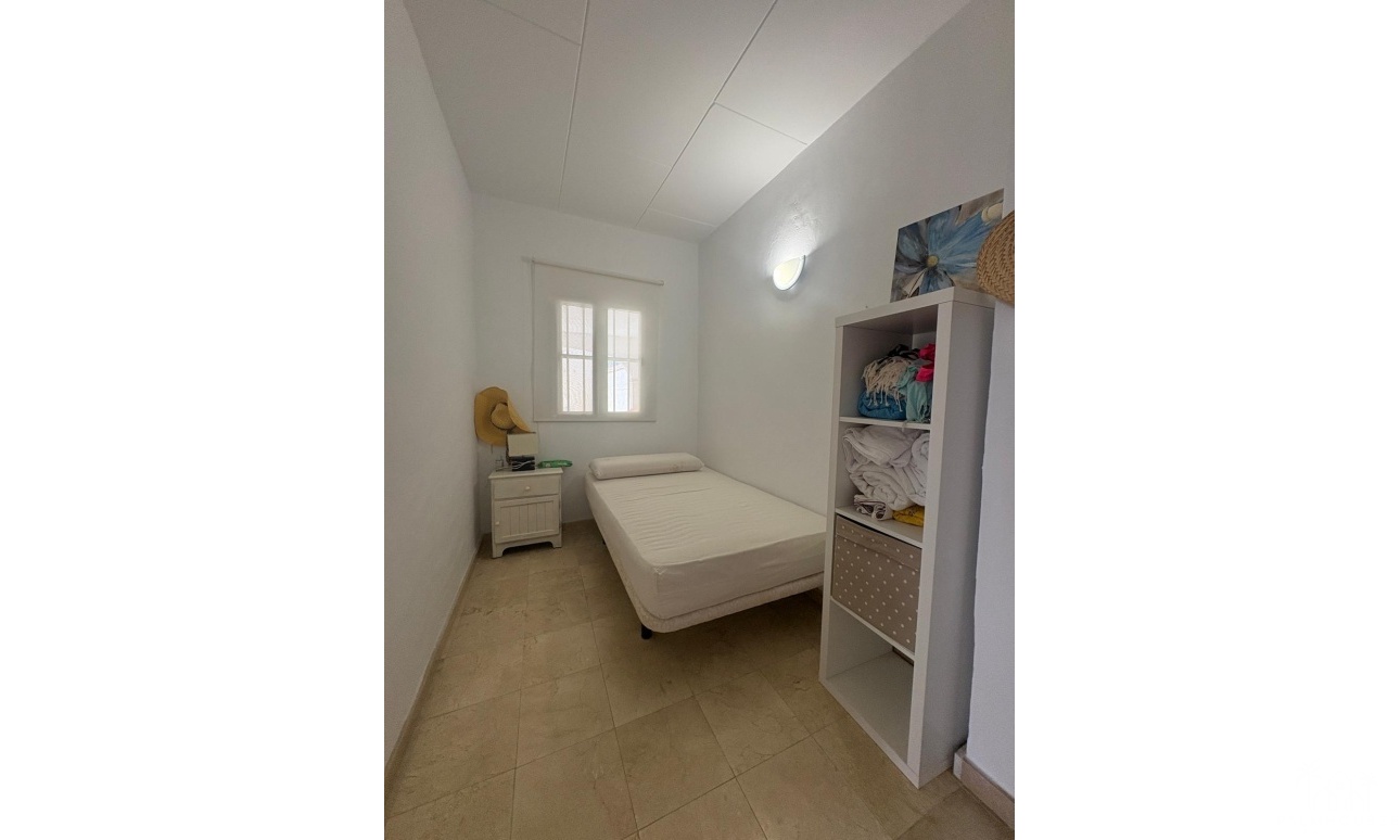 Revente - Maison - Denia - Costa Blanca