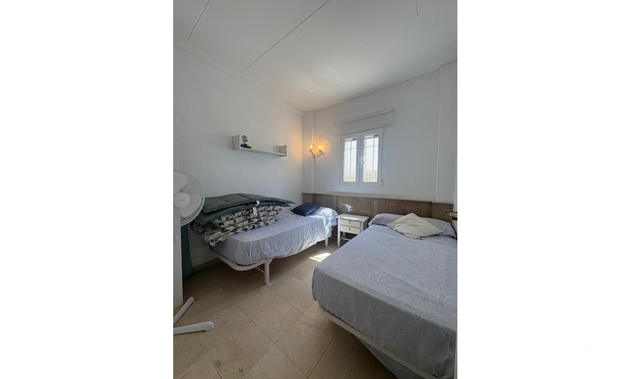 Revente - Maison - Denia - Costa Blanca