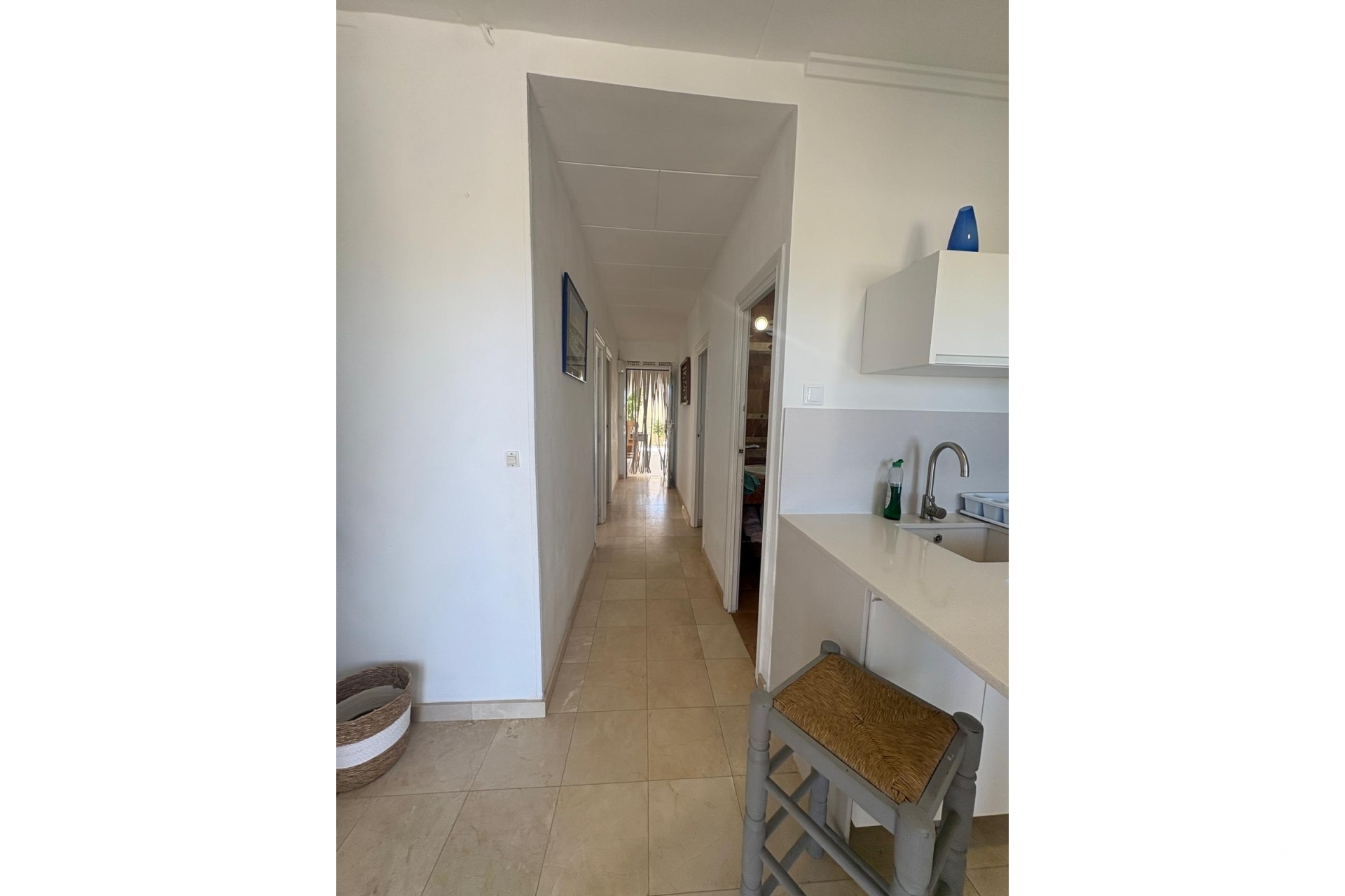 Revente - Maison - Denia - Costa Blanca