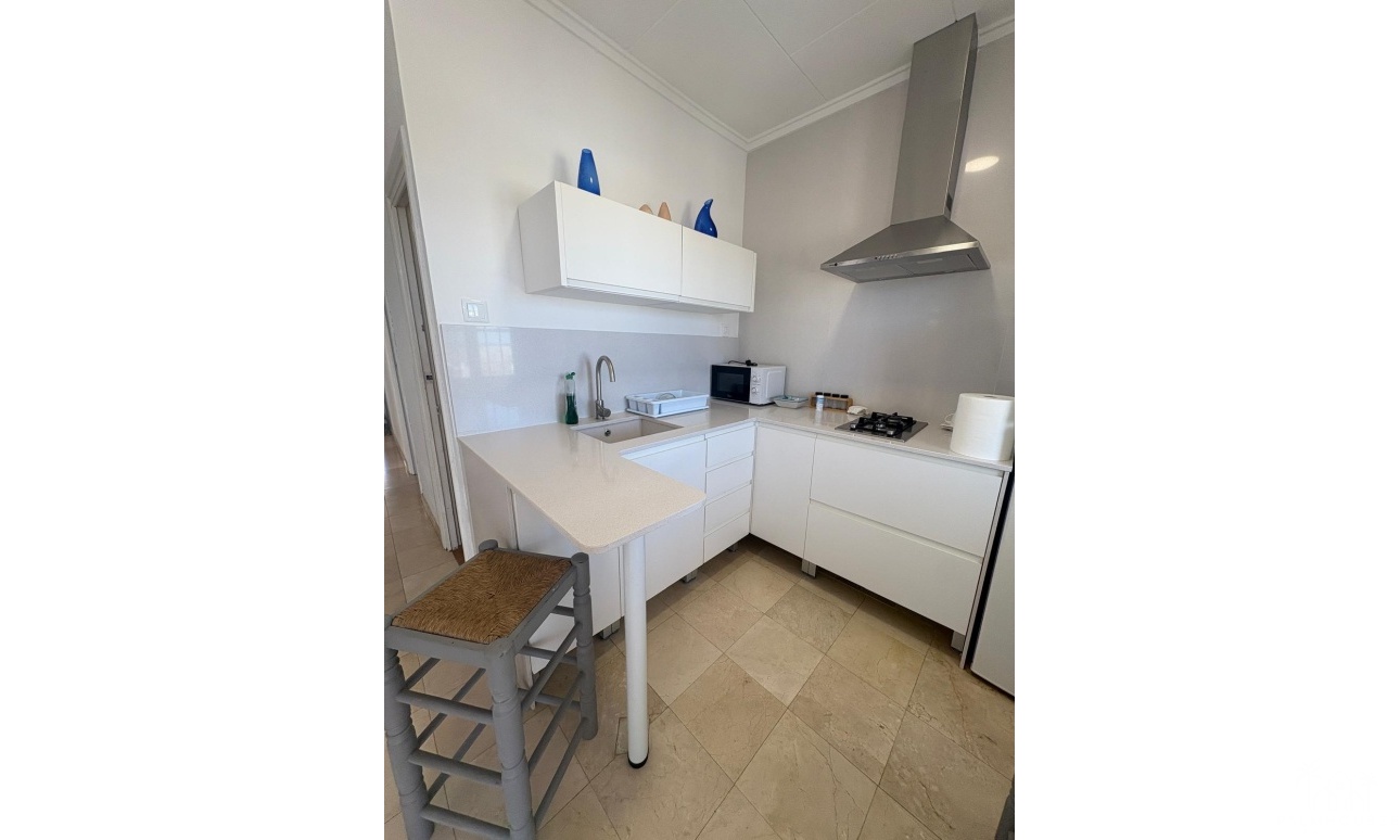 Revente - Maison - Denia - Costa Blanca