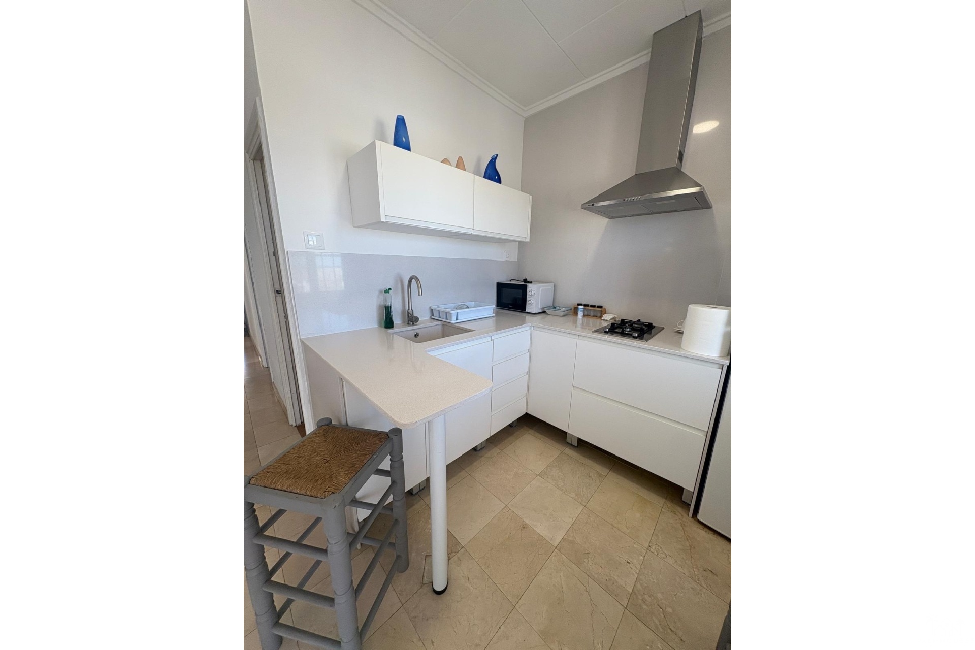 Revente - Maison - Denia - Costa Blanca