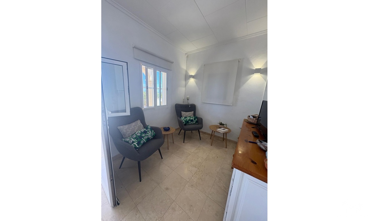Revente - Maison - Denia - Costa Blanca