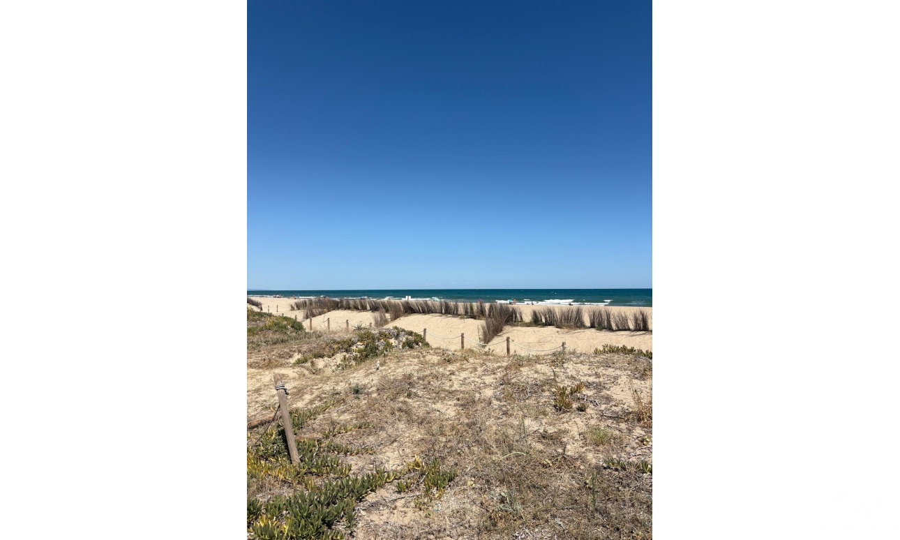 Revente - Maison - Denia - Costa Blanca