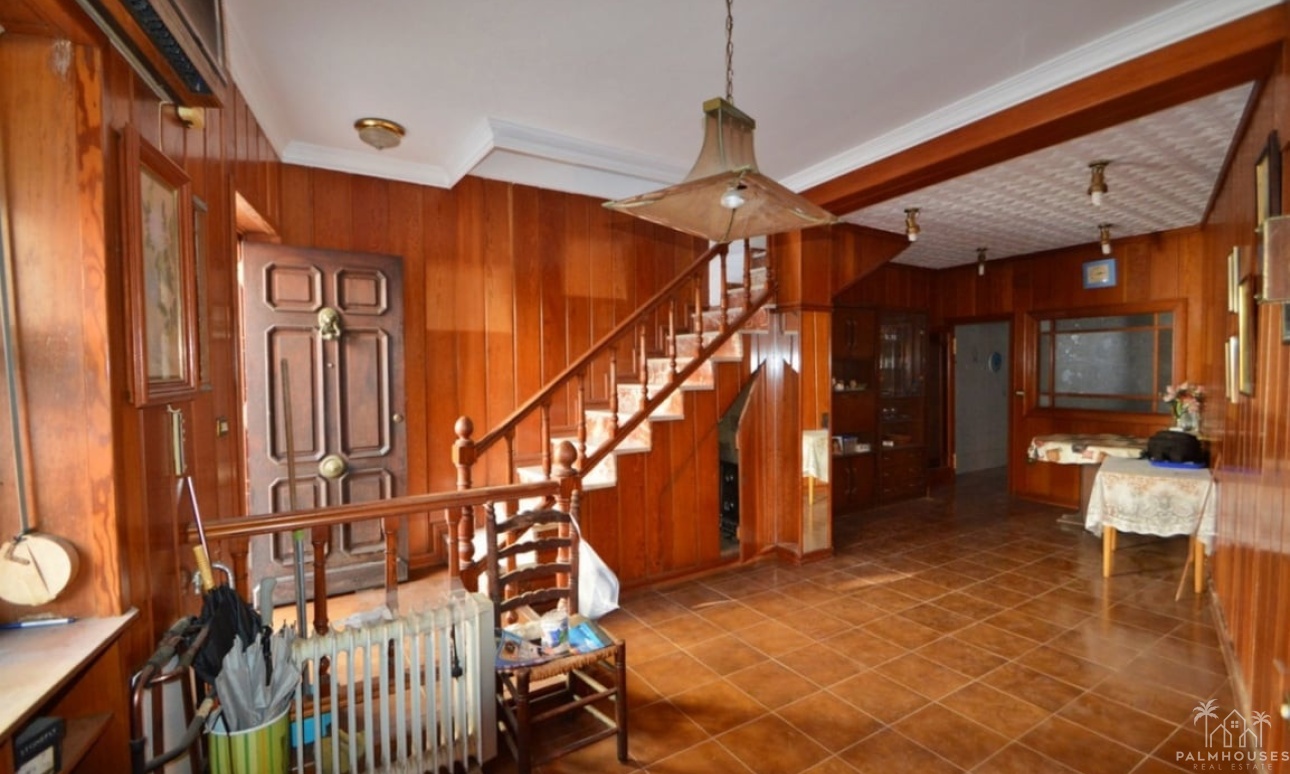 Revente - Maison - Denia - Denia Centro