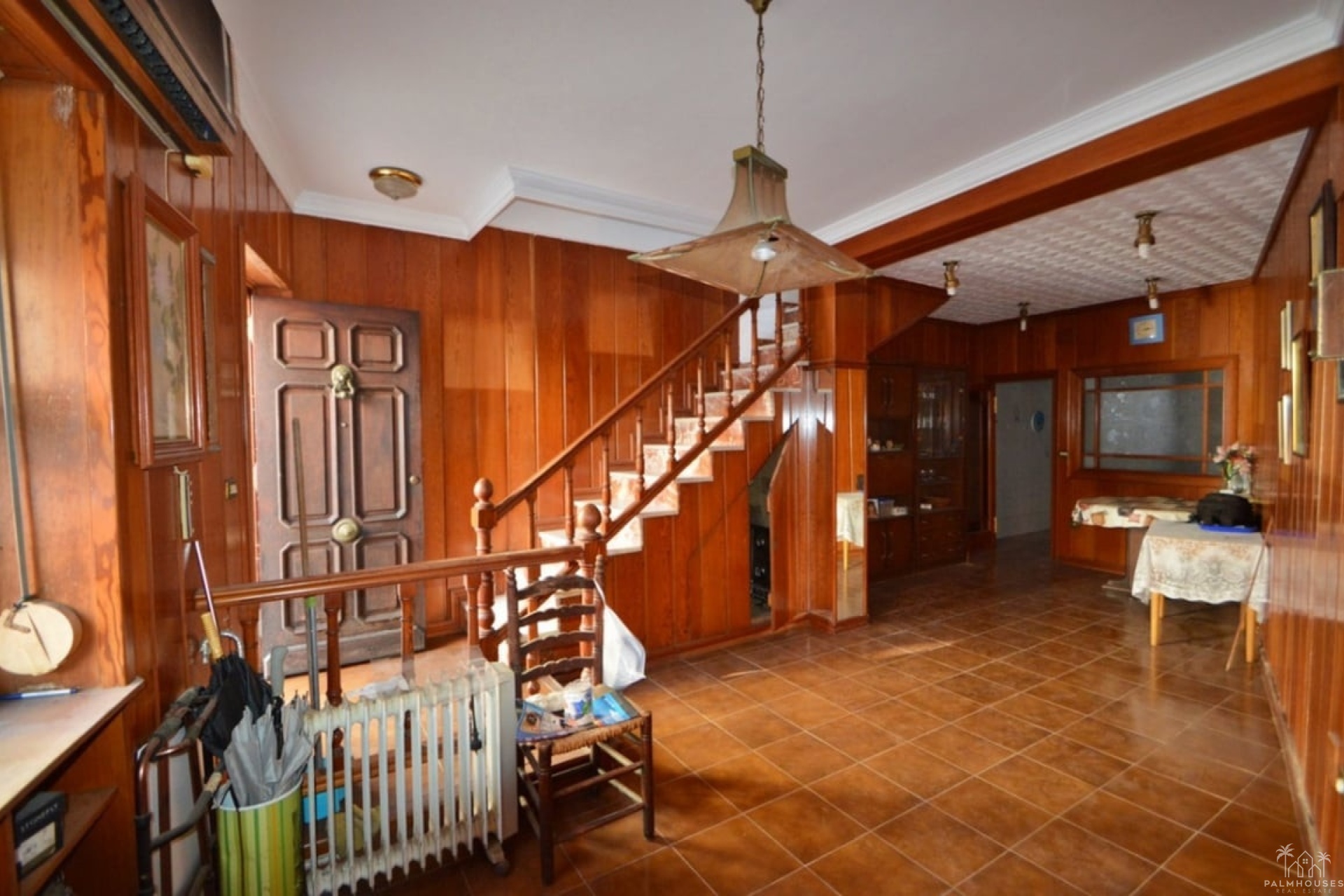 Revente - Maison - Denia - Denia Centro