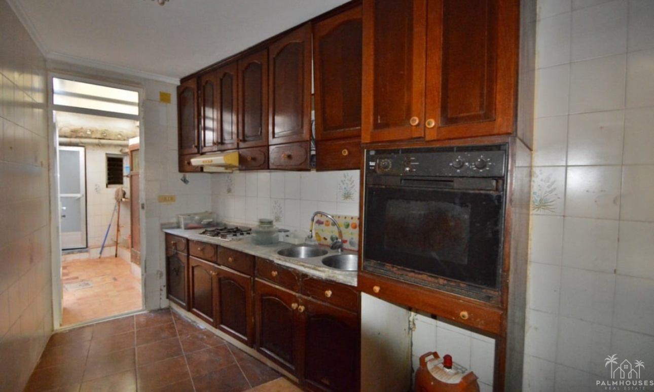 Revente - Maison - Denia - Denia Centro