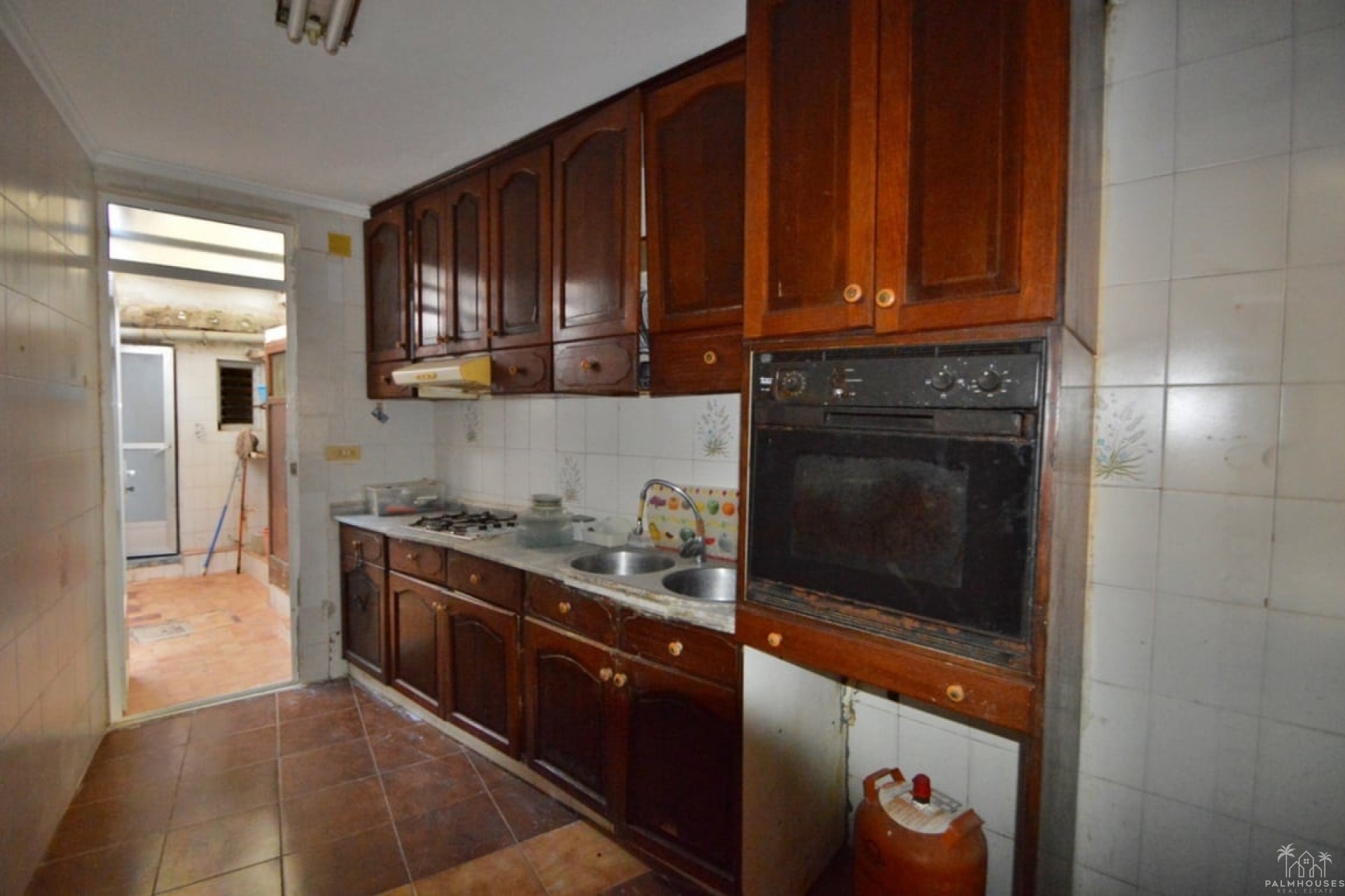 Revente - Maison - Denia - Denia Centro