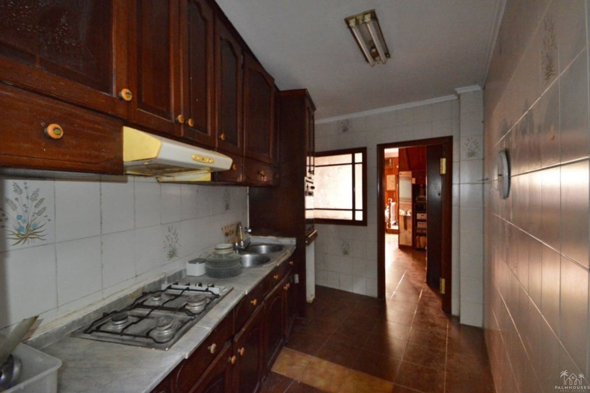 Revente - Maison - Denia - Denia Centro