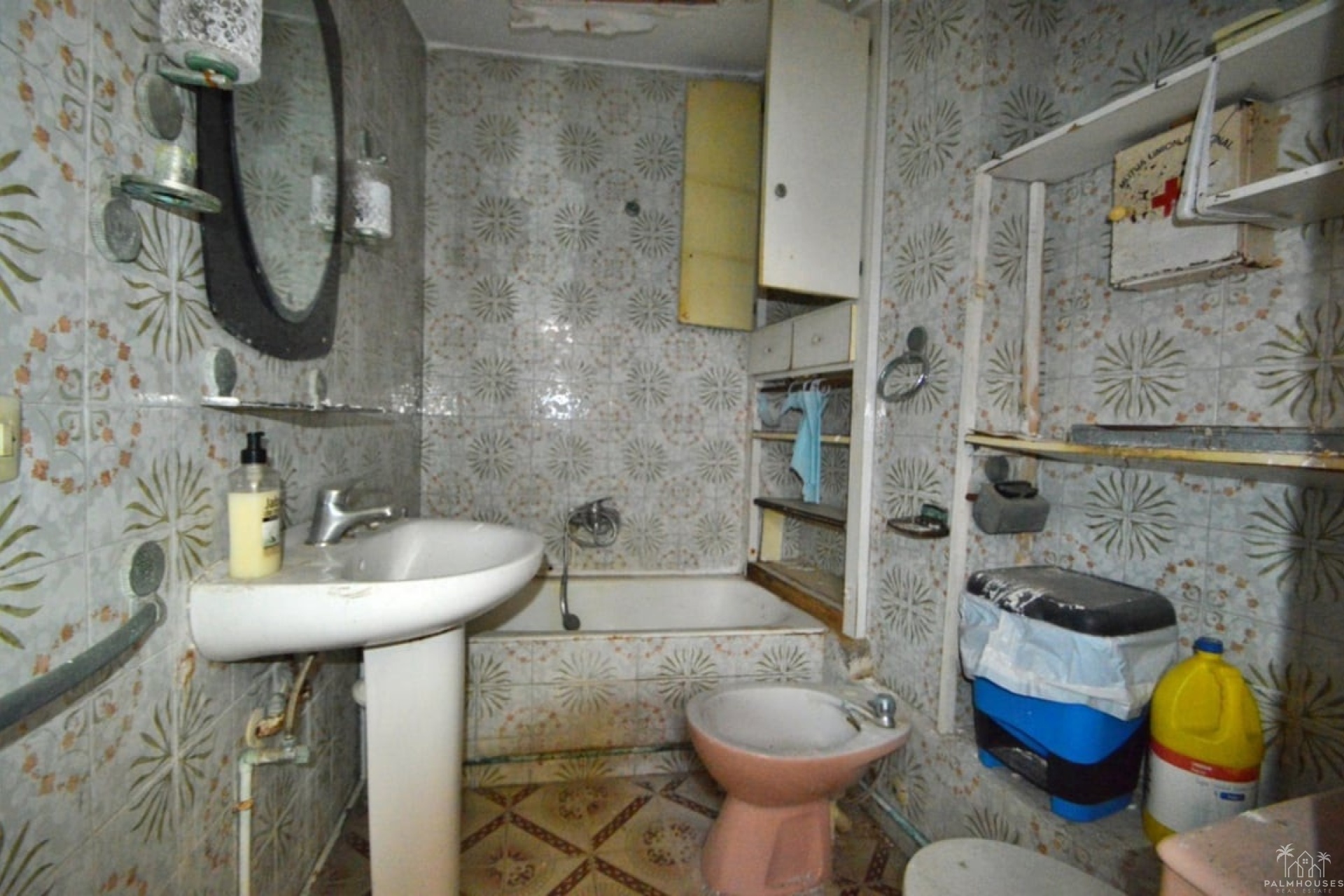Revente - Maison - Denia - Denia Centro