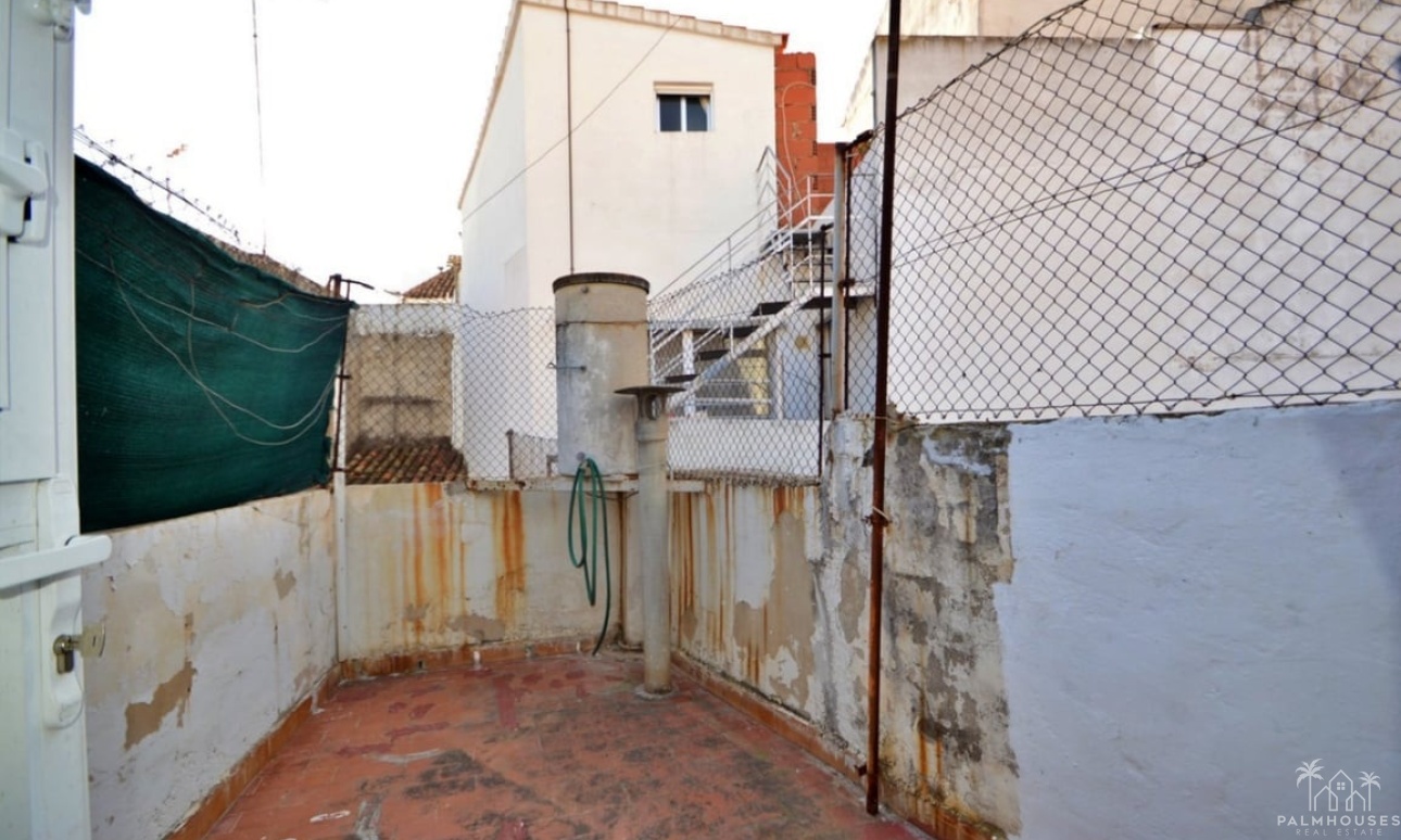 Revente - Maison - Denia - Denia Centro