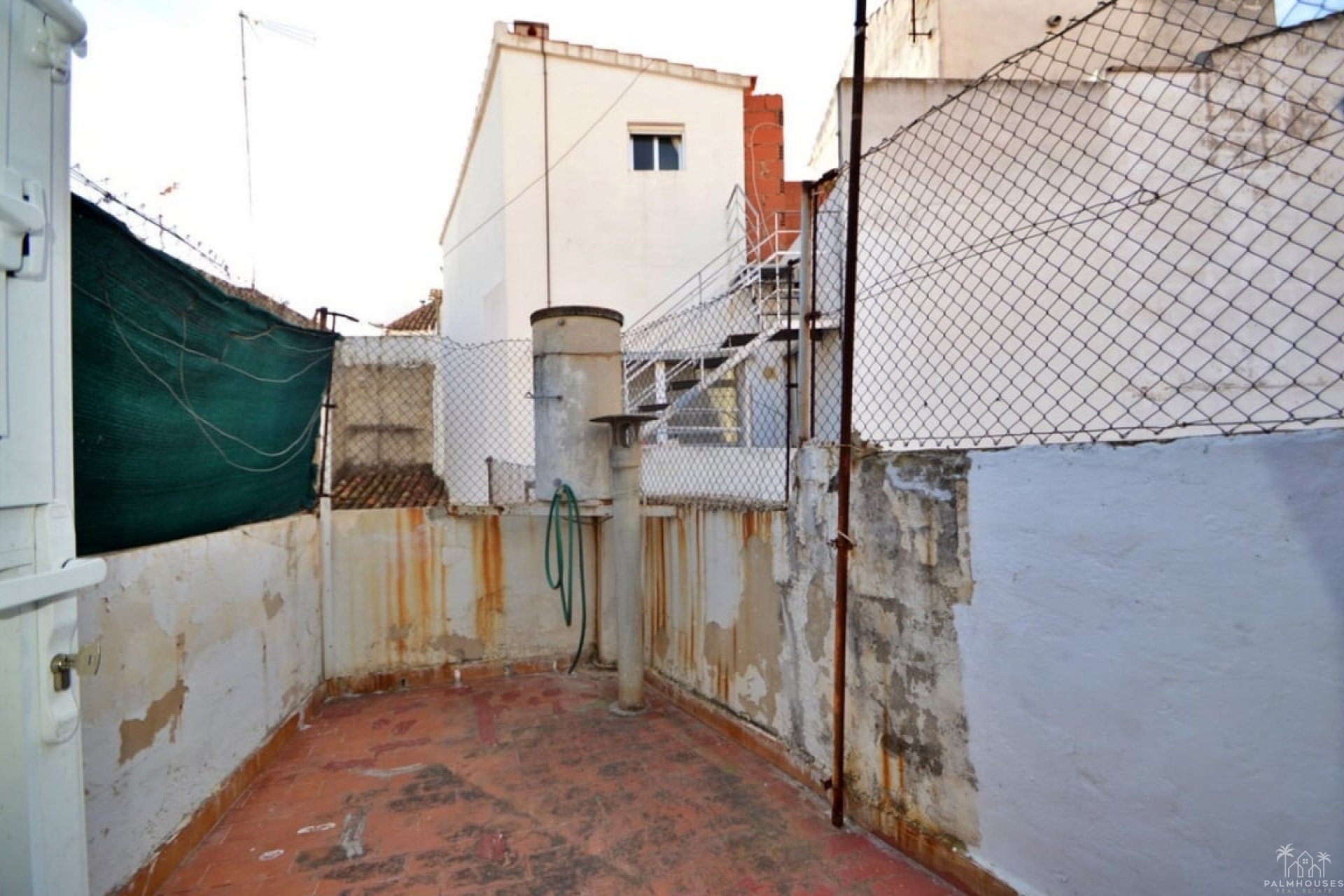 Revente - Maison - Denia - Denia Centro