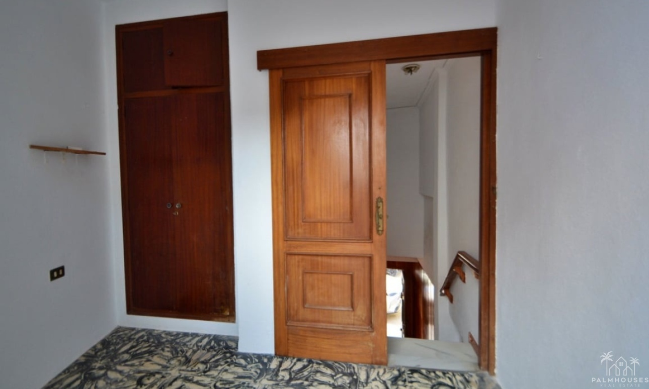 Revente - Maison - Denia - Denia Centro