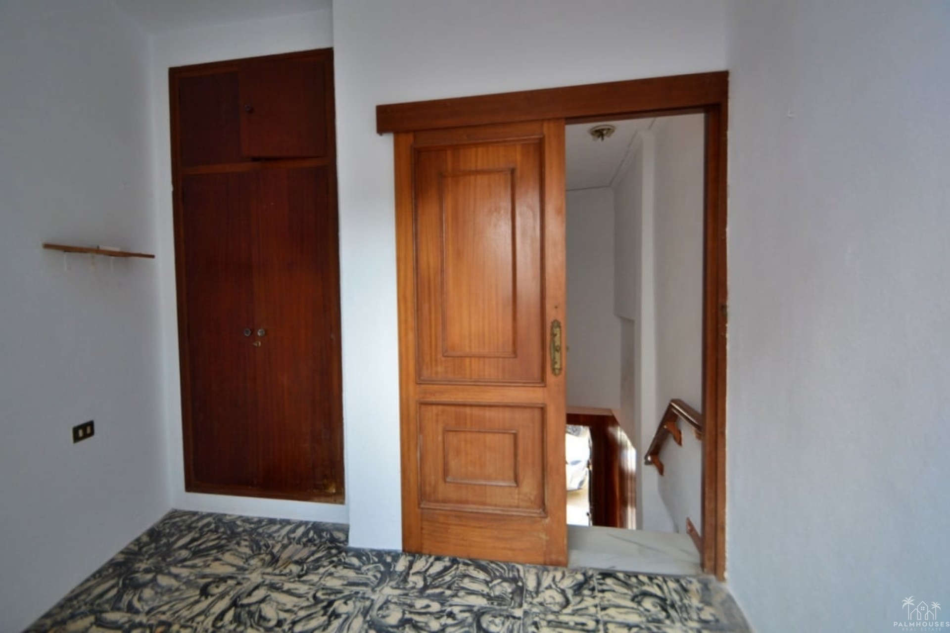 Revente - Maison - Denia - Denia Centro