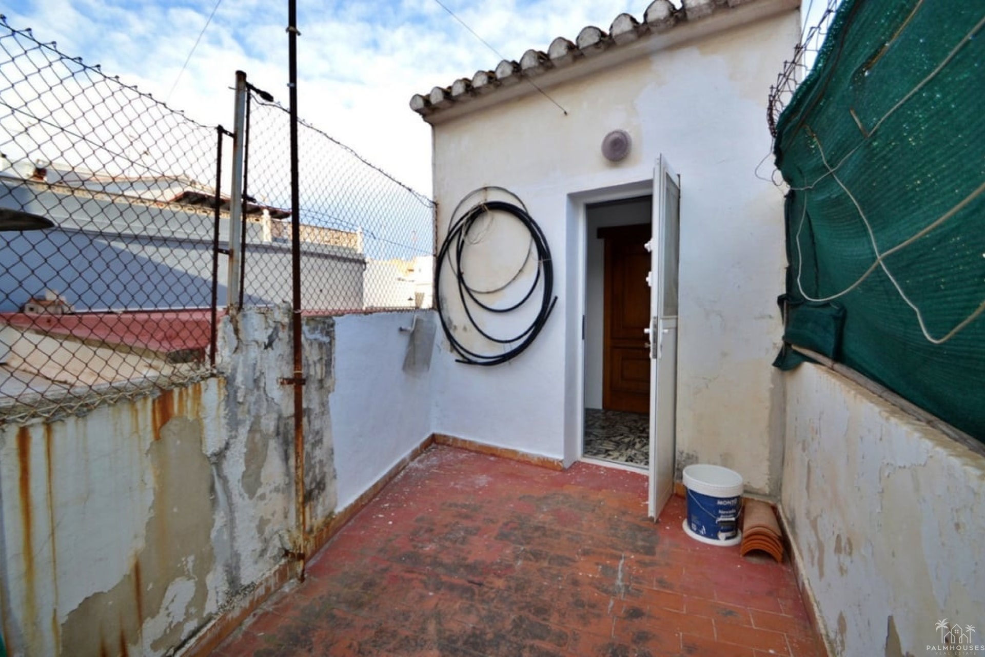 Revente - Maison - Denia - Denia Centro