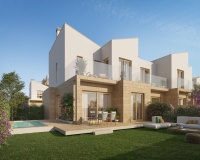 Revente - Maison - Denia - Denia Centro