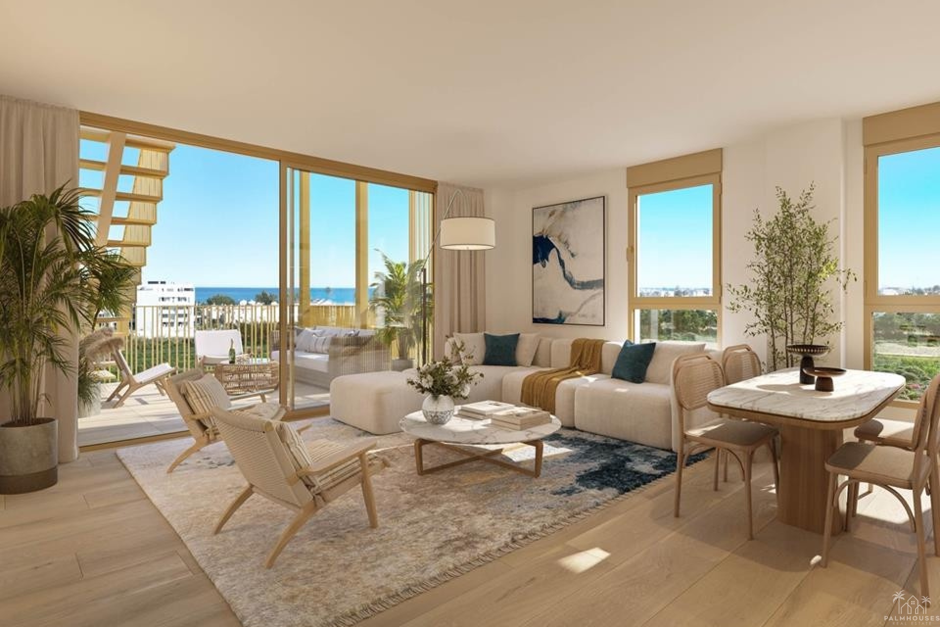 Revente - Maison - Denia - Denia Centro