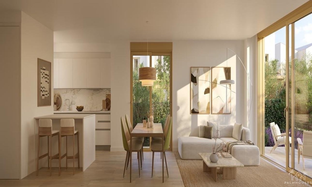 Revente - Maison - Denia - Denia Centro