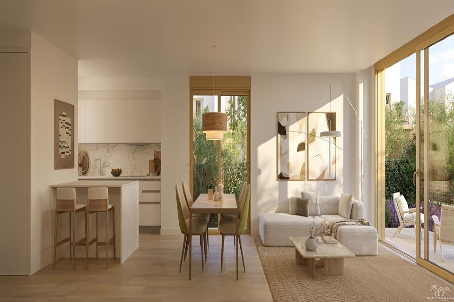Revente - Maison - Denia - Denia Centro