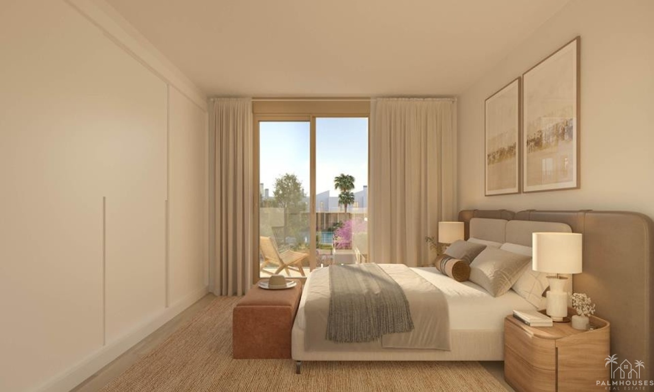 Revente - Maison - Denia - Denia Centro