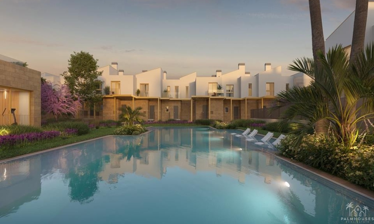 Revente - Maison - Denia - Denia Centro