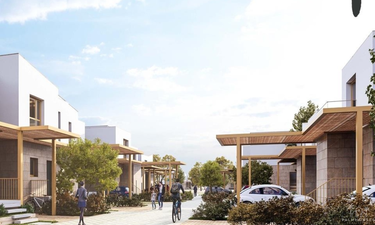 Revente - Maison - Denia - Denia Centro