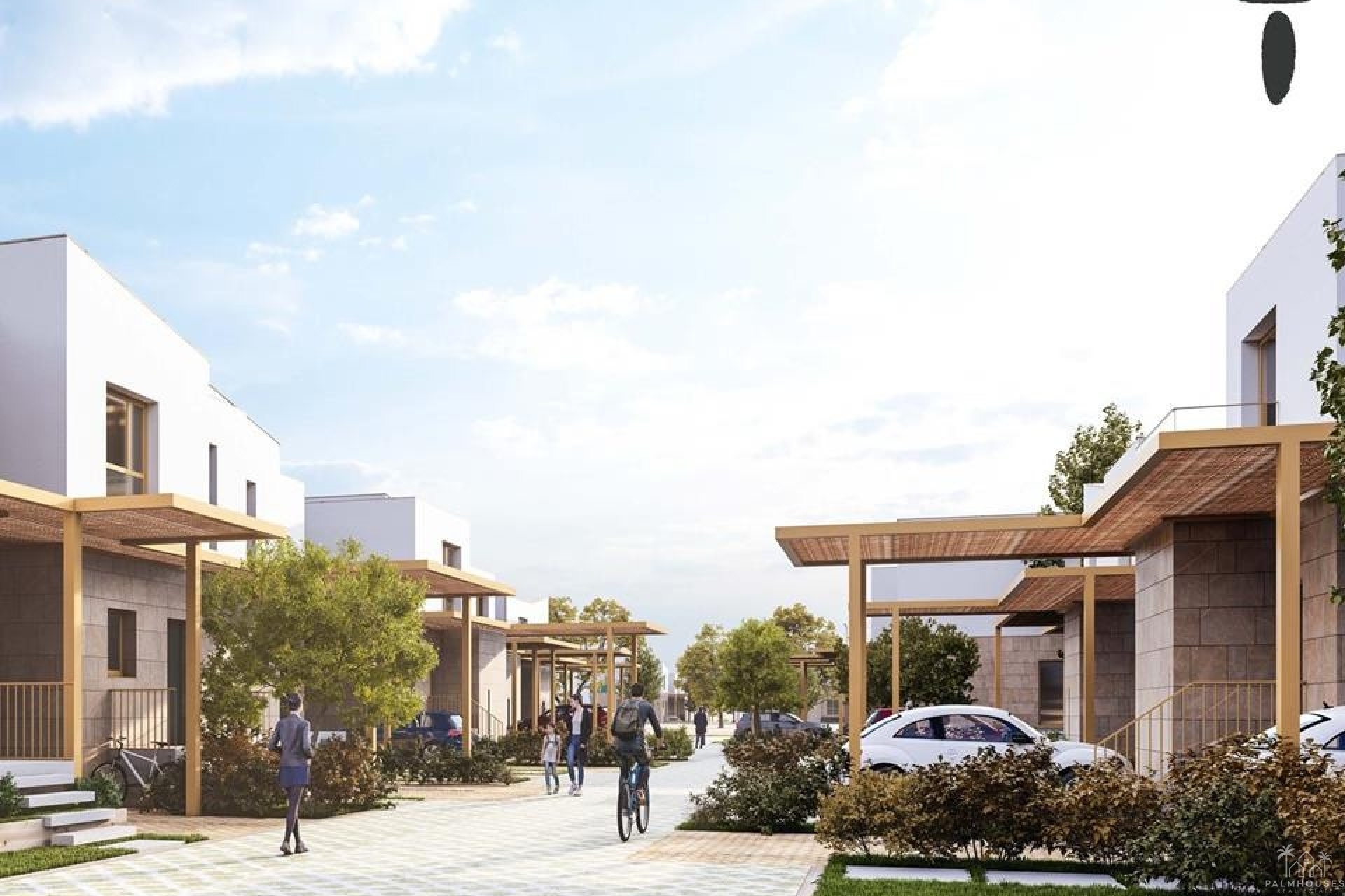 Revente - Maison - Denia - Denia Centro