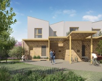 Revente - Maison - Denia - Denia Centro