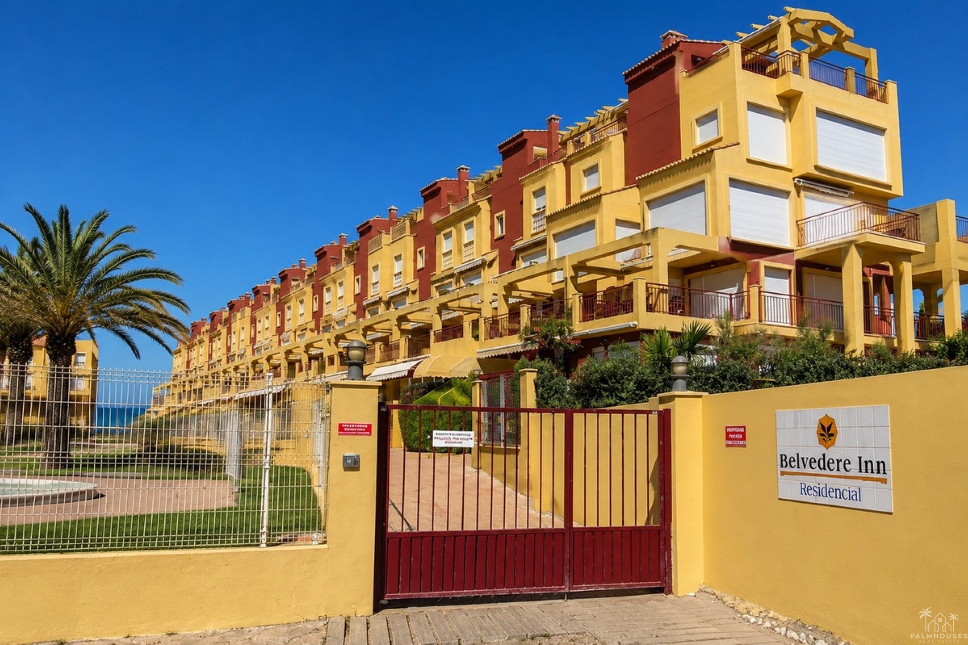 Revente - Maison - Denia - Denia Centro