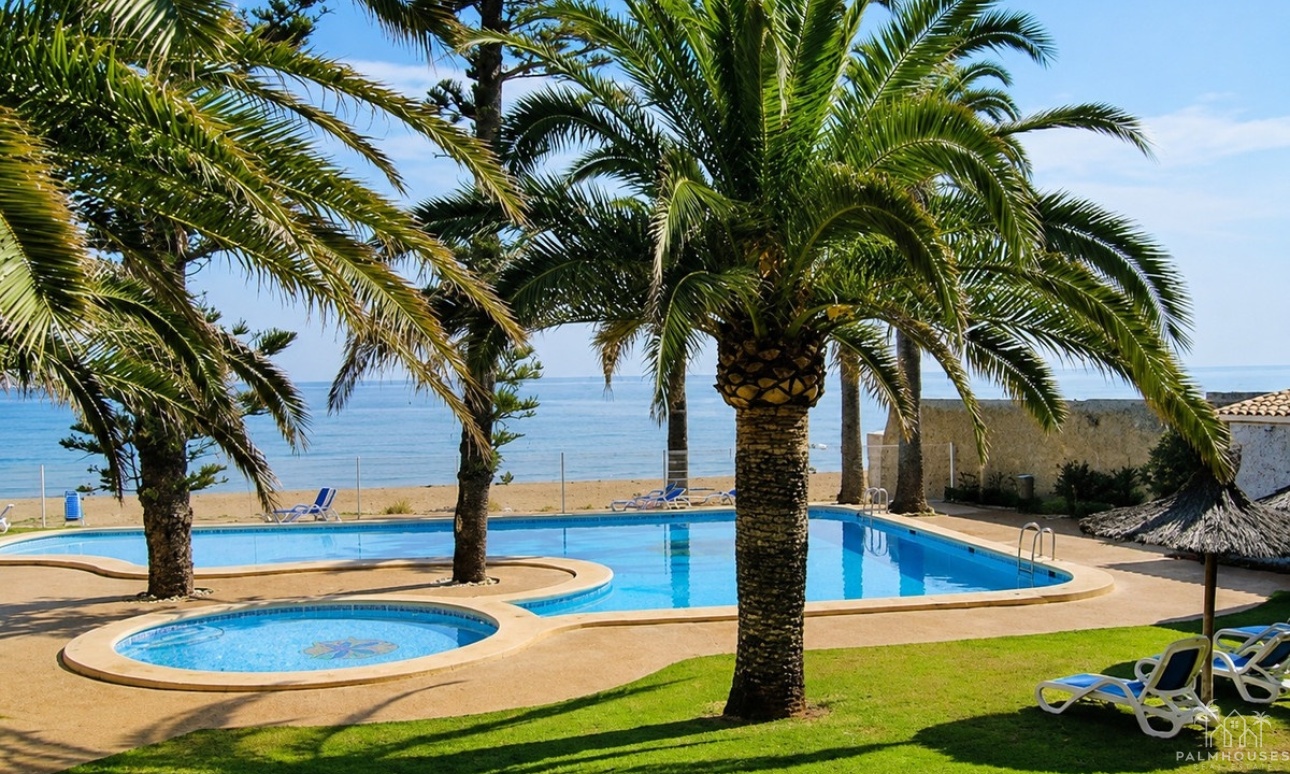 Revente - Maison - Denia - Denia Centro