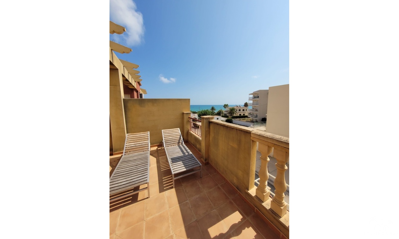 Revente - Maison - Denia - Denia Centro