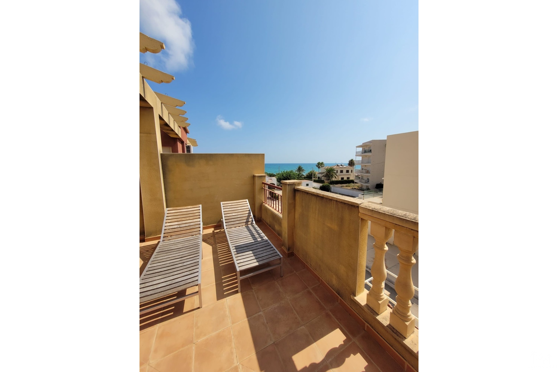 Revente - Maison - Denia - Denia Centro