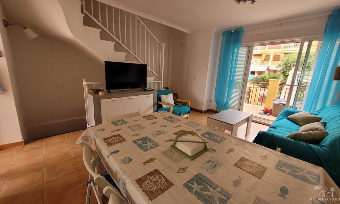 Revente - Maison - Denia - Denia Centro