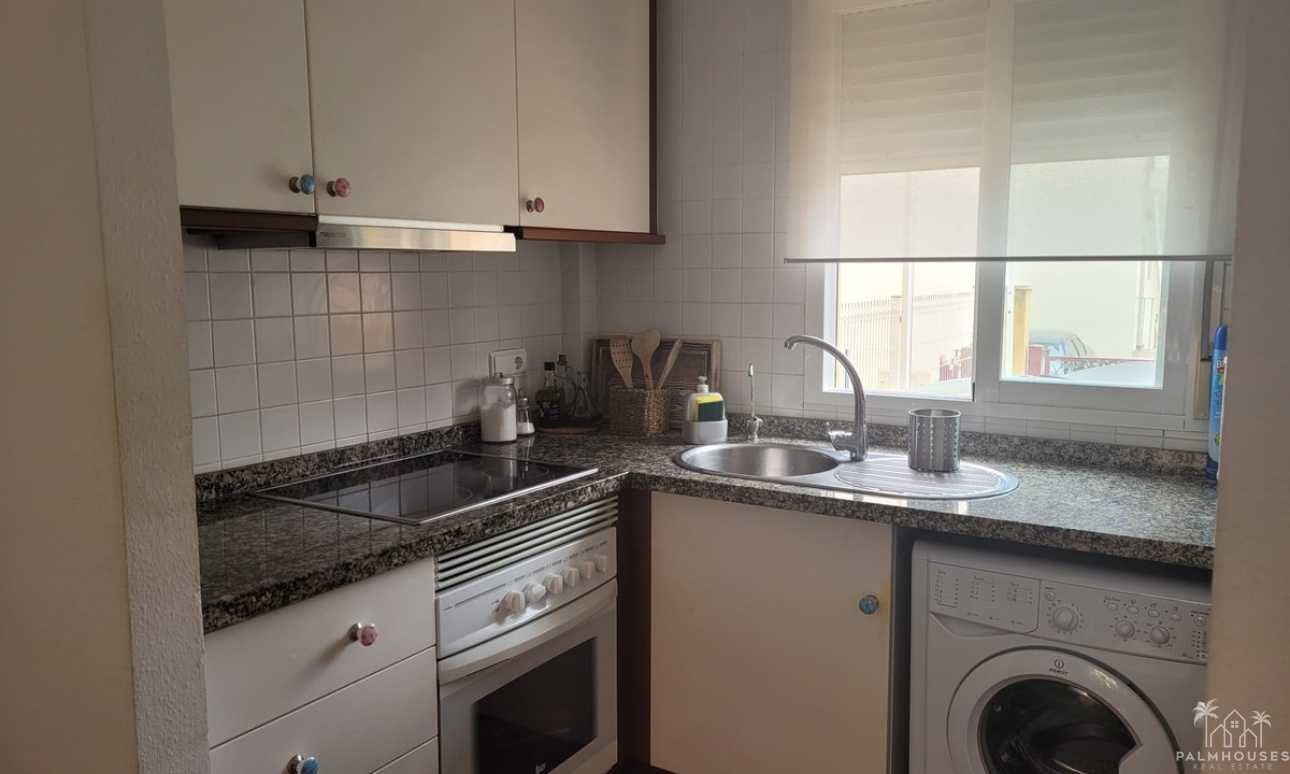 Revente - Maison - Denia - Denia Centro